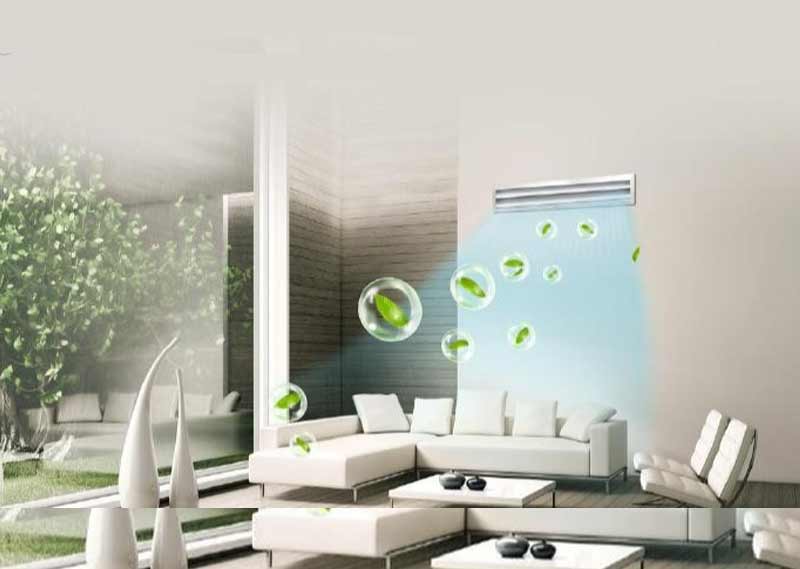 《空调技术》答案